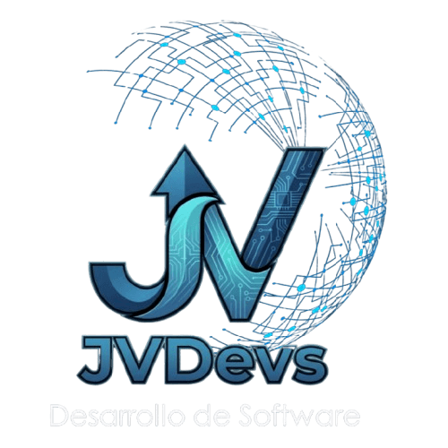 JVDevs Logo