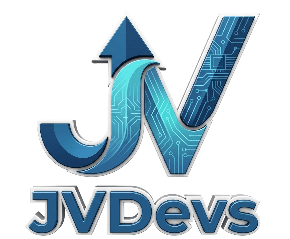 JVDevs Logo